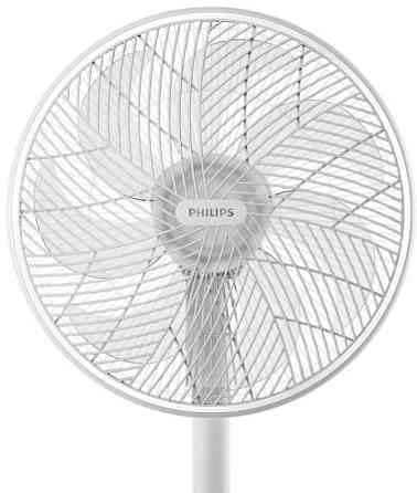 Вентилятор Philips CX2550/00 ( Білий ) Харьков