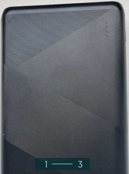 Павербанк Київ - фото 3