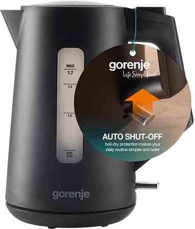 Електрочайник Gorenje K17OPB ( 17575 ) Харьков
