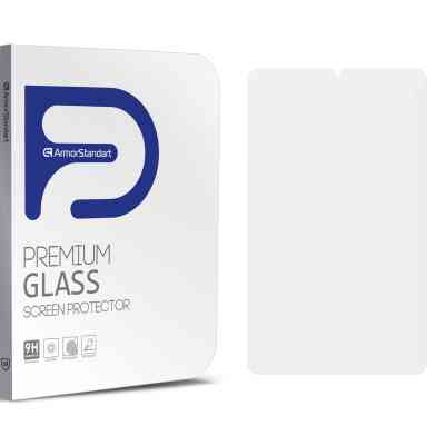 Стекло защитное Armorstandart Glass.CR Xiaomi Redmi Pad SE 4G 8.7 Clear (ARM79569) Винница
