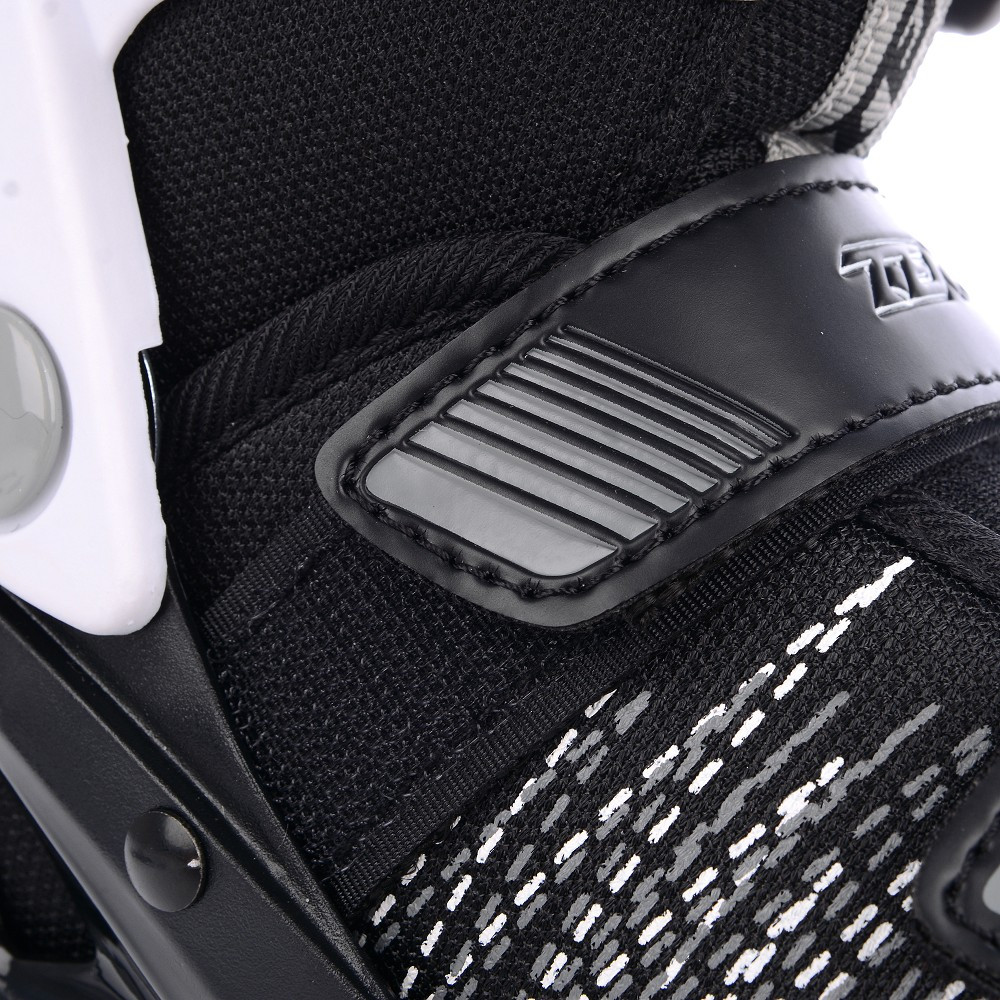 Коньки раздвижные Tempish GOKID ICE 33-36 Киев - изображение 3