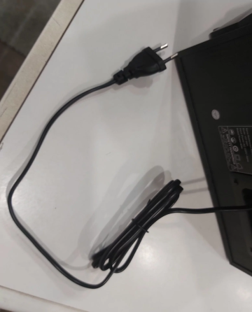 Комп'ютерні акустичні колонки YST-5001 Big Bass (Black) Вінниця