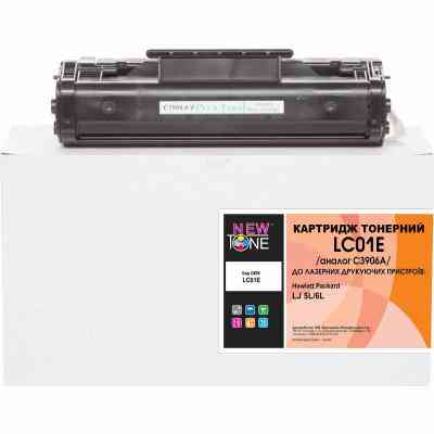 Картридж NewTone для HP LJ 5L/6L (LC01E) Вінниця