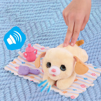 Интерактивная игрушка Furreal серии Newborns - Щенок (28074) Винница - изображение 7
