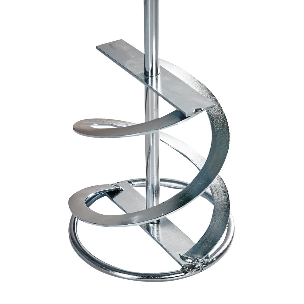 Миксер для сухих смесей 120х600 мм SDS Vitals Master Харьков - изображение 4