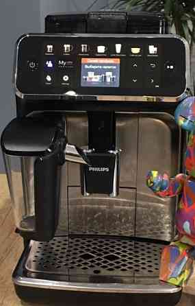 Кавомашина Philips Latte Go EP5500 series Київ