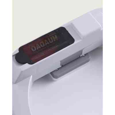 Контейнер для сміття JAH Сенсорний Білий 11 л (20260) Вінниця