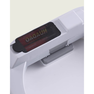 Контейнер для сміття JAH Сенсорний Білий 11 л (20260) Вінниця - фото 2