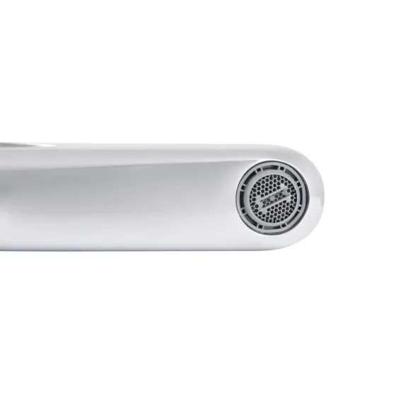 Смеситель для раковины Qtap Evia QTEVI2701CRM47576 Chrome Киев