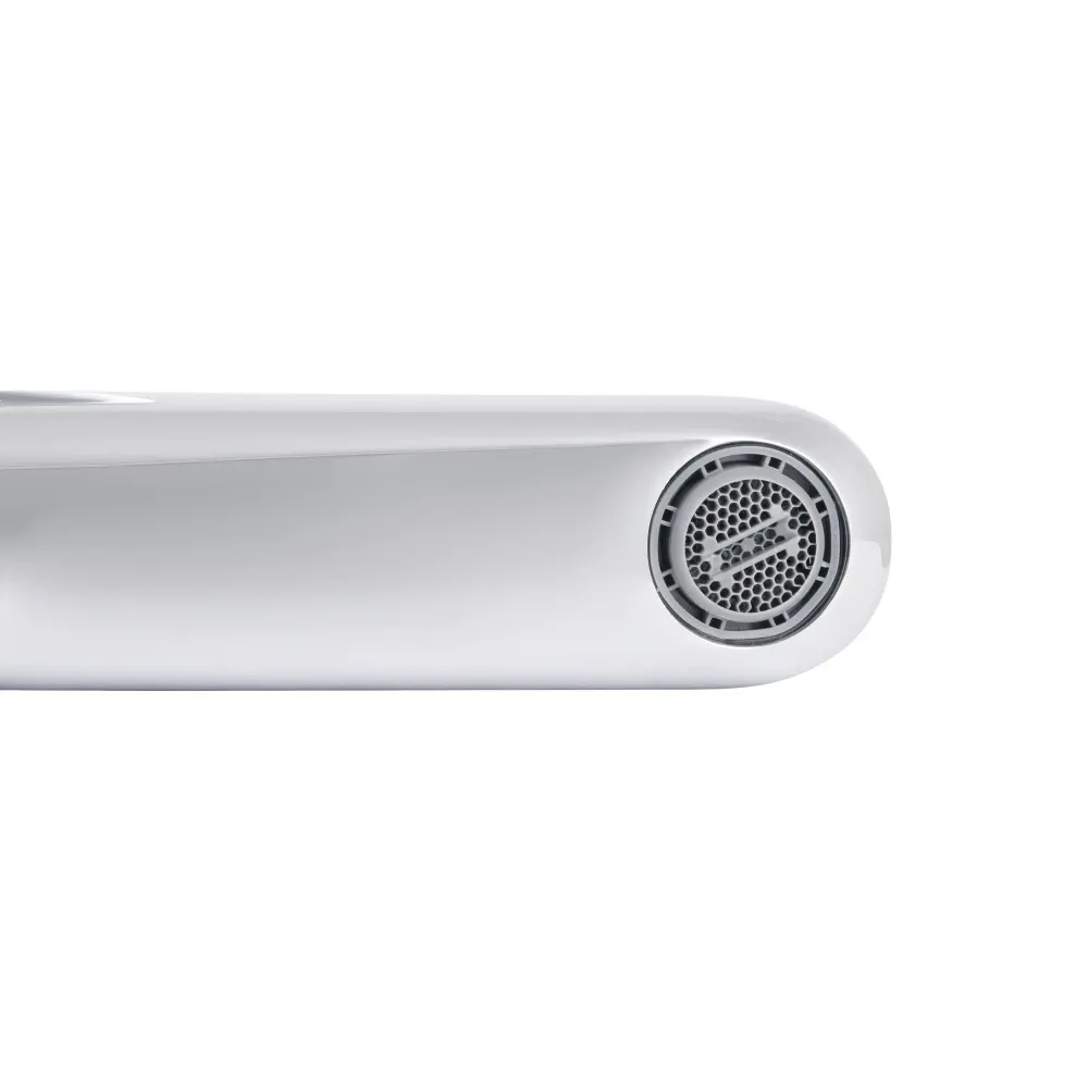Смеситель для раковины Qtap Evia QTEVI2701CRM47576 Chrome Киев - изображение 4