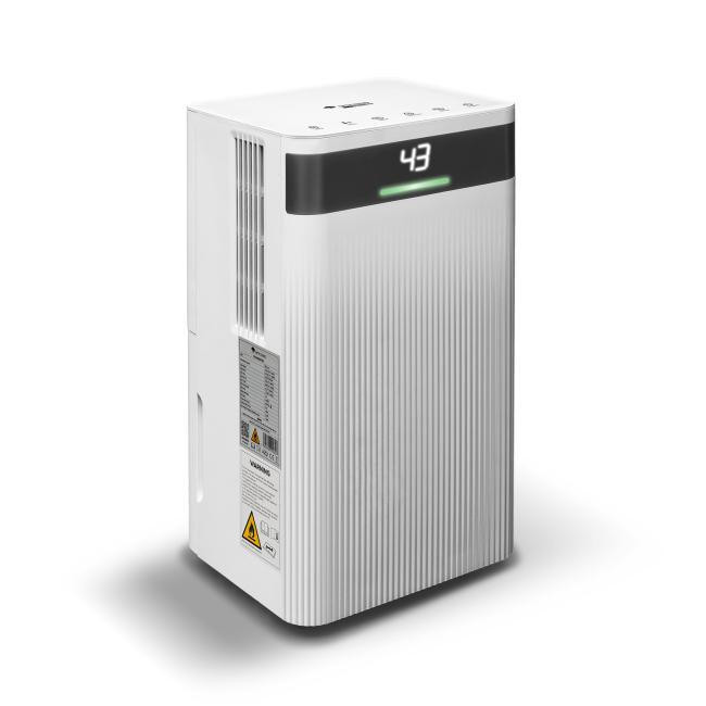 Конденсационный осушитель Tibo Eco 12 Днепр - изображение 7