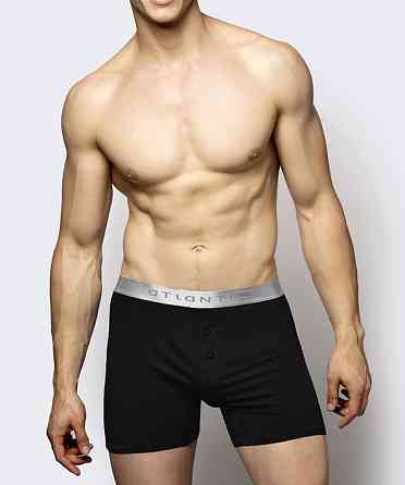 Труси чоловічі боксери Basic Atlantic BMB-005 Киев