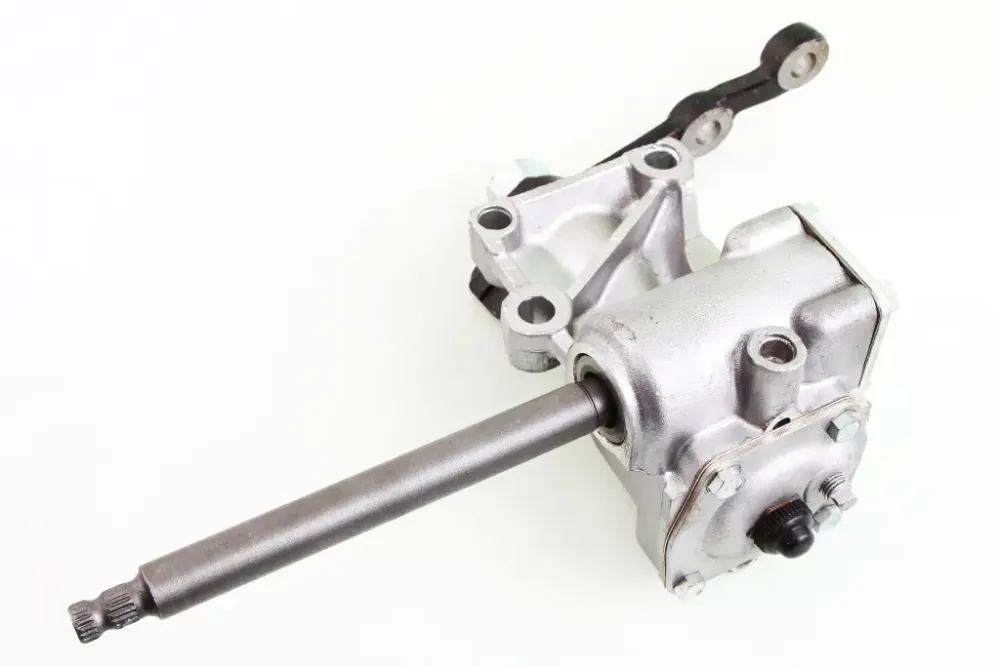 Рулевая колонка 2121 АвтоВАЗ Винница - изображение 4