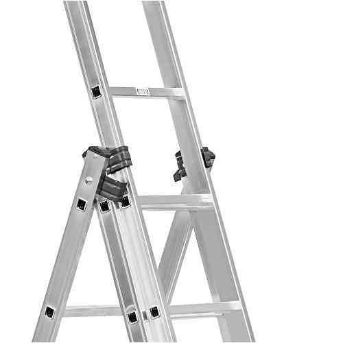 Драбина 3-х секційна Stark SVHR3x10 Одесса