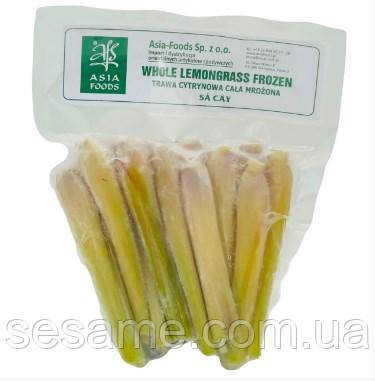 Лемонграсс свежемороженный 250г Харьков - изображение 1