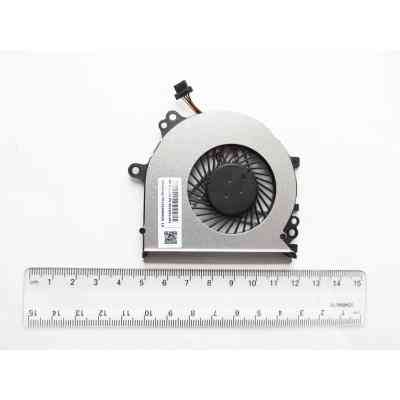 Вентилятор ноутбука HP ProBook 430 G3 (0FGJ10000H), DC (5V, 0.5A), 4pin (A48396) Винница