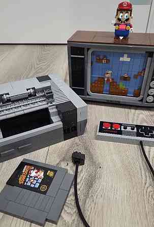 Лего  LEGO Super Mario Nintendo Киев