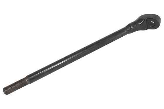 Тяга реактивна Iveco E1/2/3/4/5 крім 59/65 нижня (93822444) GP ORK93802442 Київ