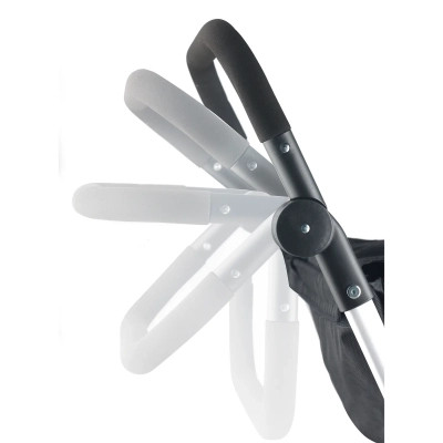 Сумка-візок ShoppingCruiser 3 Wheels 72 л Blue (928364) Вінниця - фото 7