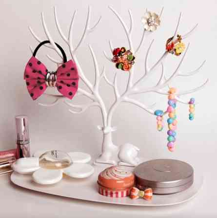 Підставка під прикраси Олень White baby Вінниця