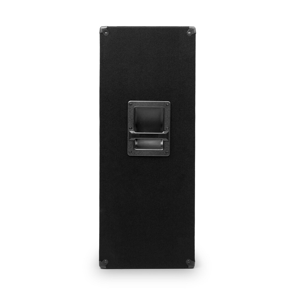 Підсилювач PW-2222 MKII PA-Set2 + 2 пасивних 12-дюймових гучномовця PA 500 Вт RMS / 1000 Вт макс. Рівне - фото 3