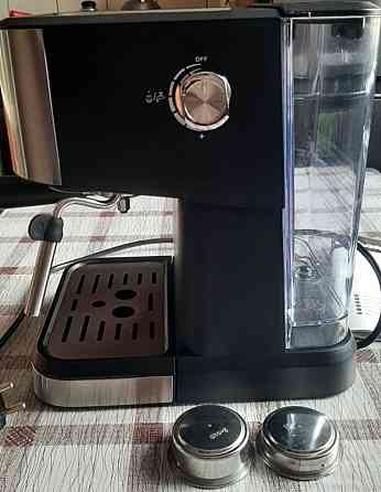 Кавомашина Нова Київ