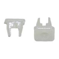 Втулка кузова Alfa Romeo Fiat Lancia 142154817895180 14610 Киев - изображение 1