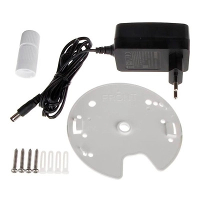 Камера відеоспостереження Hikvision DS-2DE2A404IW-DE3(C0)(S6)(C) Вінниця - фото 9