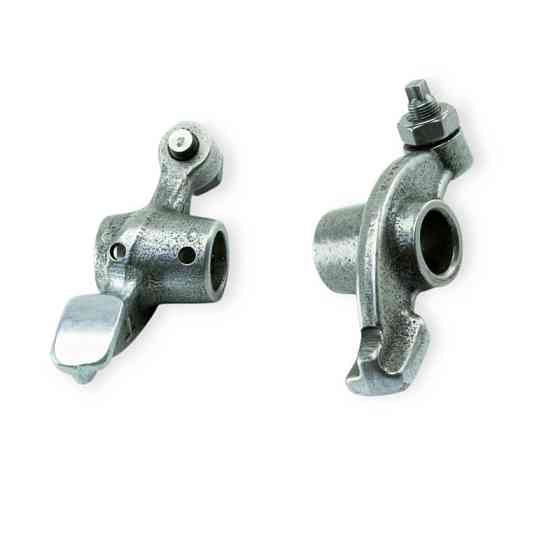 Рокер DIO 62 4T важіль приводу клапанів (к-кт 2 шт) Хонда Мукачево