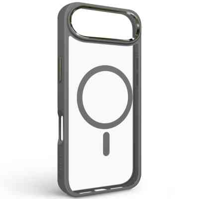 Чохол до мобільного телефона Armorstandart Unit MagCase Apple iPhone 17 Air Titanium Grey (ARM86309) Вінниця