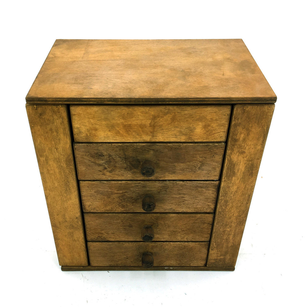 Настольный органайзер 