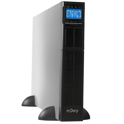 Источник бесперебойного питания nJoy Balder 6000 USB (PWUP-OL06KBA-AZ01B) Винница - изображение 8