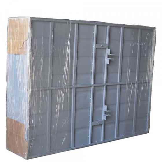 Причіп відкидний 1215 × 1650 економ Ж/К (б/к) ВЗ 4 (ВЗ4) Харьков