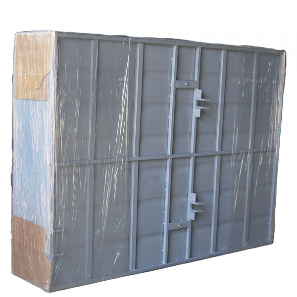 Причіп відкидний 1215 × 1650 економ Ж/К (б/к) ВЗ 4 (ВЗ4) Харьков - изображение 6