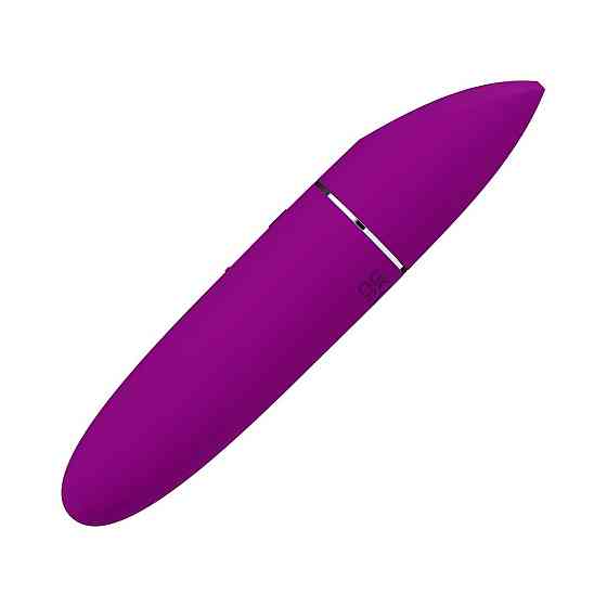 Шикарна віброкуля LELO Mia 3 Deep Rose Sex Aura Київ