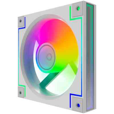 Кулер для корпуса Gamemax RD300 WH Винница