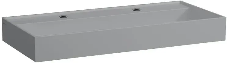 Раковина  Kartell By Laufen 100Cm H8163377591151 Киев - изображение 1