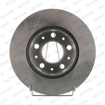 Тормозной диск FERODO DDF1171 Винница