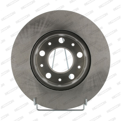 Тормозной диск FERODO DDF1171 Винница - изображение 2