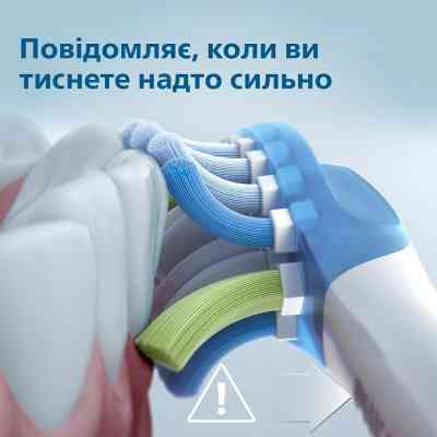 Электрическая зубная щетка Philips HX6857/28 Винница