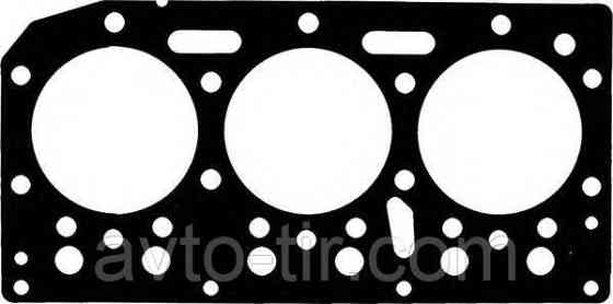 Прокладка ГПЦ DAF EURO3 0376729 1283752 1298923 1320372 1366063 Луцк