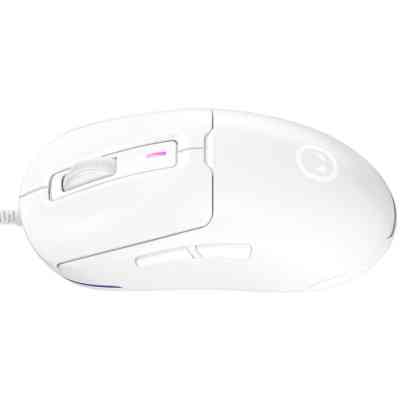 Мишка Lorgar MSA10 Ultralight USB White (LRG-MSA10-WH) Вінниця