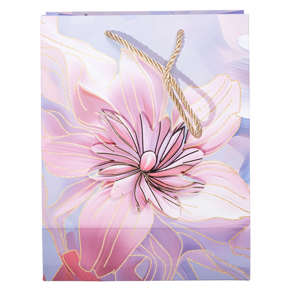 Yiwu Набір подарункових пакетів з паперу 12 (шт.) гарні картонні пакети для подарунків 18×10×23 Коломыя - изображение 8