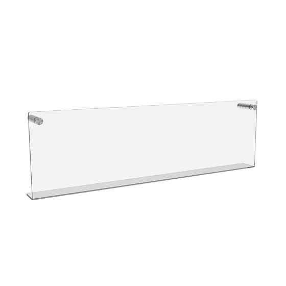 Полиця EKOSTAR настінна 500х150х40 Київ