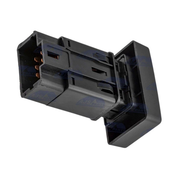 Кнопка сигнализации Dacia Logan (04-) аварийной Мукачево - изображение 1