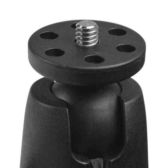 Прищіпка велика для Insta360 GoPro з шарніром AC Prof GP372 Київ