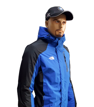 Ветровка мужская  The North Face Men’s.p.3XL(52-54) Киев