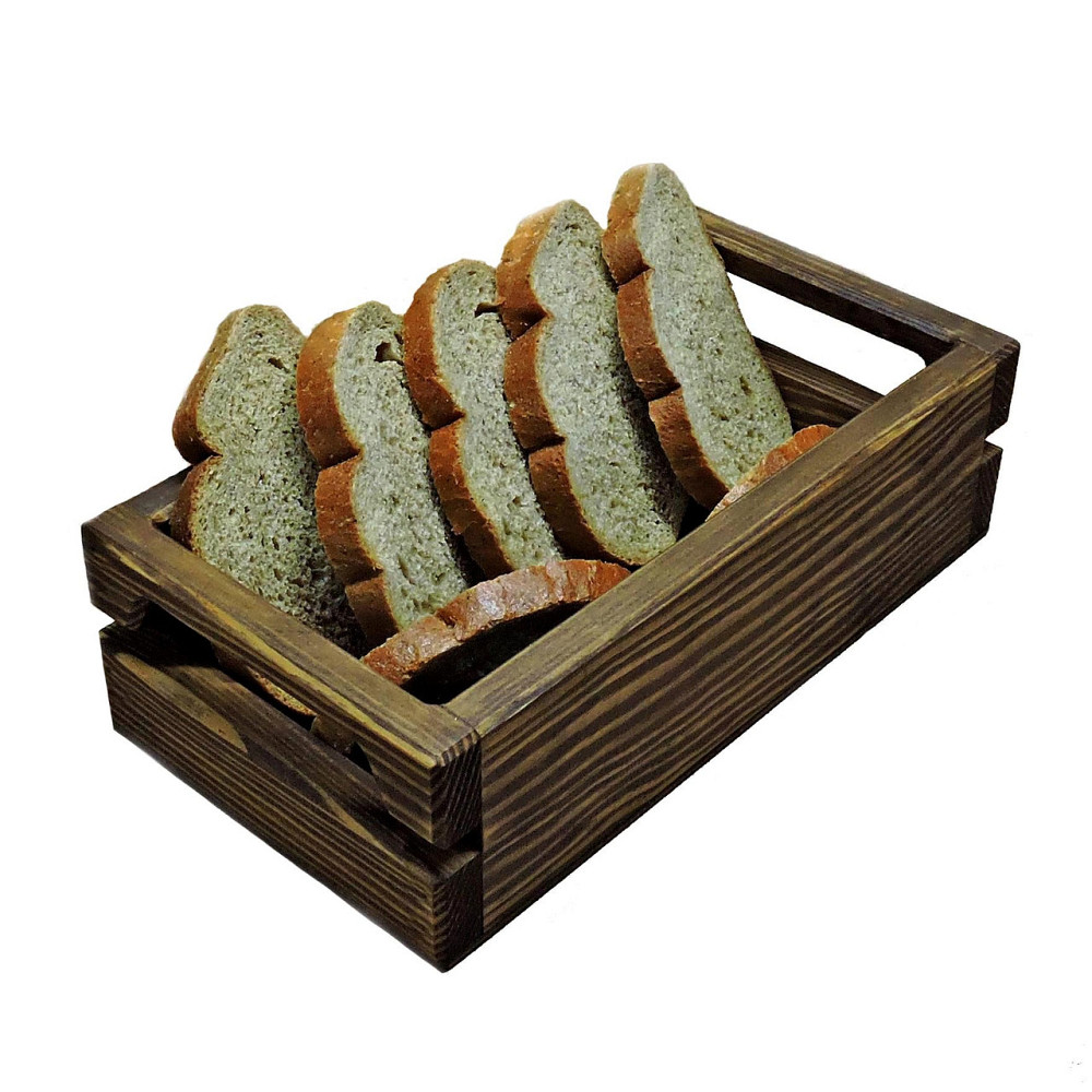 Хлібний лоток "Монмартр" капучино Миколаїв - фото 1