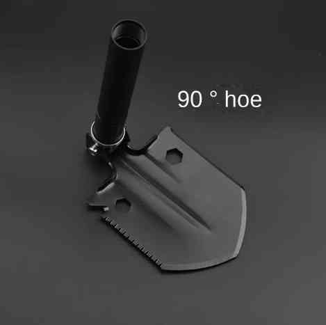 Багатофункціональна складна лопата для виживання HX Outdoors Вінниця