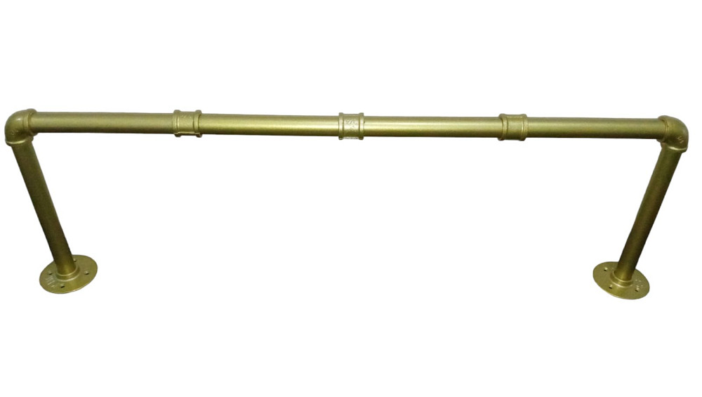 Настінна вішалка для одягу 21329 Луцк - изображение 1